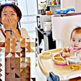 「「あい！」妹の“人生初のお返事”に姉が号泣　尊すぎる姉妹に24.8万人が感動「心が洗われる」「何でオレまで泣いてるんだ」」の画像1