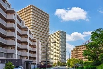 墨田・荒川・板橋・足立までも…東京23区中19区で新築マンション1億円超