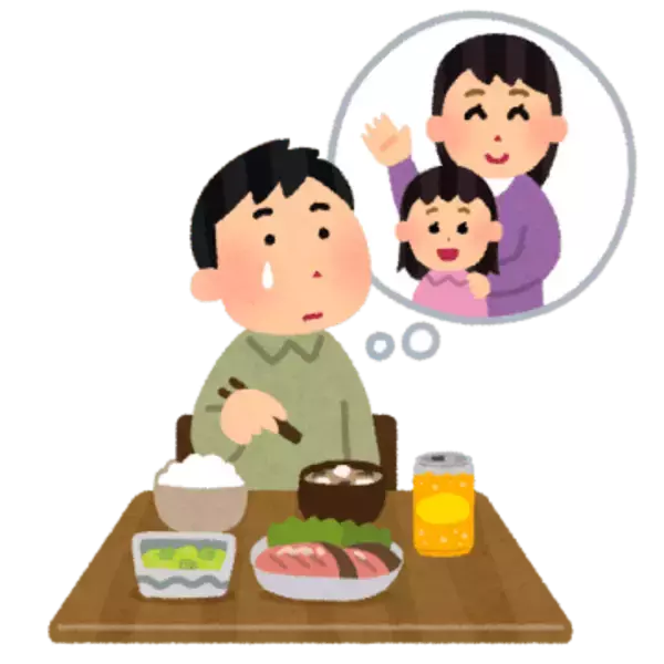 40代男性「単身赴任中に、妻への愛情が冷めてしまった」今後どうすれば？→僧侶が助言「愛情が冷めるのは自然なこと」