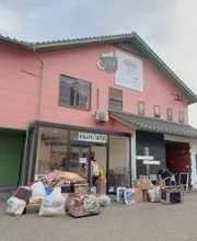 大分・佐賀関の大規模火災から４ヶ月余　発災直後、ペットと暮らす家族や地域猫のための「同伴避難所」をいち早く開設したアニマルシェルターの代表「経験を犬猫の防災に役立てたい」