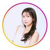 「「めっちゃかわいい」と話題の気象予報士、春らんまん肩出しコーデ披露　「かわいすぎやろ」「笑顔の美女って最高」」の画像1