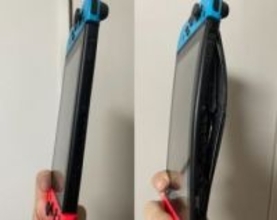 パンパンに膨張したNintendo Switchのバッテリーが話題　任天堂の神対応に感激の声も