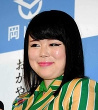 「6年以上ぶりだね」　元ブルゾンちえみさん、最新3ショット披露　「えっ...復活！？」「パワーアップしてる」「元気そう」