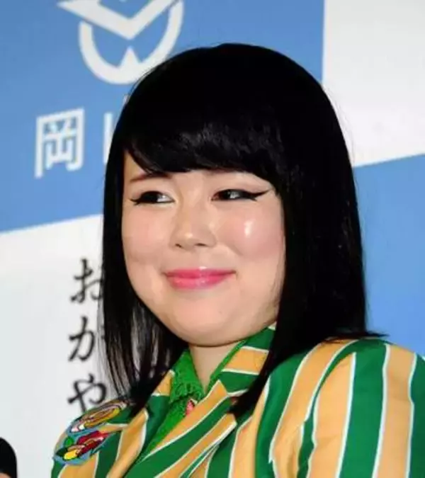 「6年以上ぶりだね」　元ブルゾンちえみさん、最新3ショット披露　「えっ...復活！？」「パワーアップしてる」「元気そう」