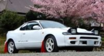 乗り続け34年、バブル絶頂期の名車「セリカ」がピカピカに　ネオクラシックカーを「名医」がレストア