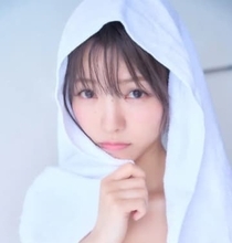 「ベビーフェイスなお姉さん」 28歳アイドルが初ランジェリーシーン　1st写真集は「どのシーンの衣装も新鮮でお気に入り」