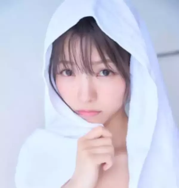 「ベビーフェイスなお姉さん」 28歳アイドルが初ランジェリーシーン　1st写真集は「どのシーンの衣装も新鮮でお気に入り」