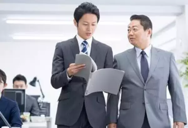 若手社員との会話　ベテラン社員の2人に1人が「わかったふり」　意外な理由が…