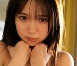 「「かなり攻めた」ミニグラの超新星　23歳アイドルが大胆挑戦　「背中からお尻にかけて透け透けの…」」の画像1