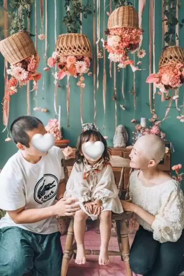 20代で二度のがんを経験した女性　25歳で悪性リンパ腫、第二子の妊活中に乳がん判明　若い患者の情報が少ないと感じ発信「自分の経験が誰かの希望に」