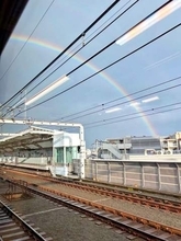 「車掌の独り言です」 東急田園都市線の急行に流れた突然のアナウンス　「粋な車掌さん」「ほっこり」