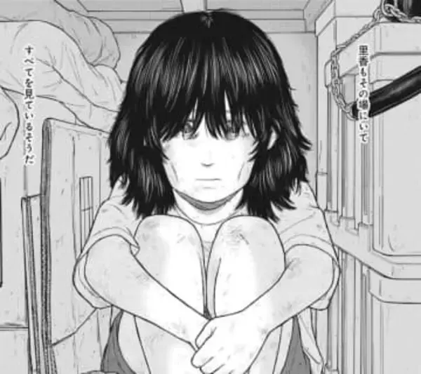 母が覚醒剤で逮捕……押し入れから見ていた7歳少女　児童養護施設で過ごす子どもたちは「自分に無関係な話ではない」【漫画】