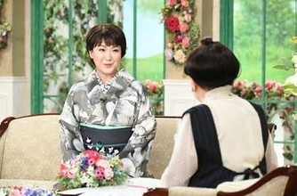 紅白2年連続出場の女性演歌歌手を襲った「卵巣がん」　診察を怖がっていたのを、予約までしてくれた先輩歌手は……【徹子の部屋】