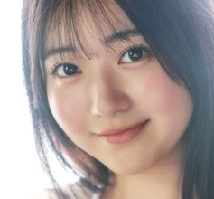 ミルキー美肌ともっちり健康ボディ　「今日好き」出演で注目の谷心愛　うれし恥ずかしピュアビキニ