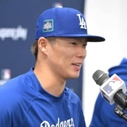 「なんてかわいいの」「いい名前」山本由伸選手、秘密だった愛犬の名前を公表　抱っこ2ショットも披露