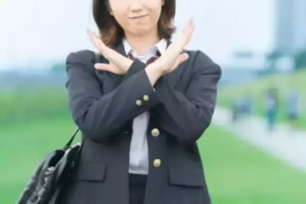 「かわいいだけじゃだめですか？」令和の高校生の考えは…「かわいいだけの女なんかつまんない」「かわいいが正義」