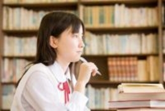 高3生の「文系」「理系」選んだ理由は？　「苦手科目を避けるため」は17.7％