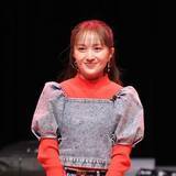 「「いつもと違う」超人気アイドル、別人級にイメージ激変！　「ドキッとした」「あまりにも良い女すぎ」　2024年には電撃結婚」の画像1
