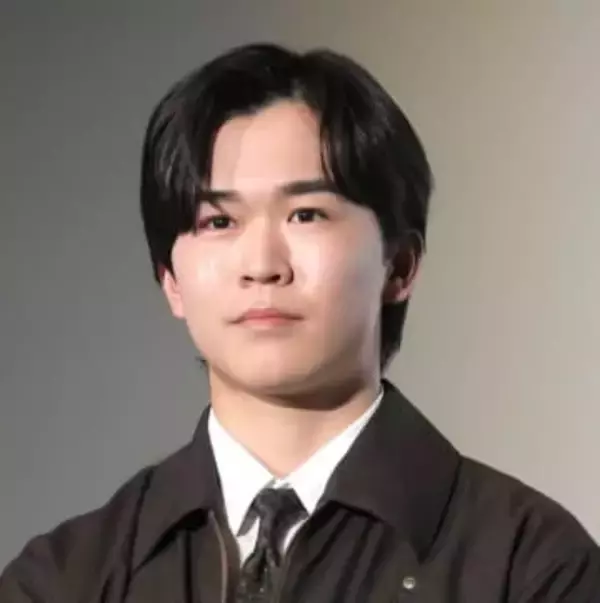 「ふ、ふ、福さん？笑」鈴木福さん、メイクでビジュ激変　「ふく！？？」「脳がついていけない」「メロい」ネット騒然