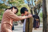 「「学校に行きたくない」子どもの“行き渋り”にどう向き合う？　退職や勤務調整など「働き方の変更」を検討した保護者は6割　夫婦関係が悪化した人も」の画像1