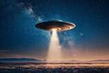 「【UFO】見たことある人は約1割　UFOを見た人が多い日本のエリアは？」の画像1
