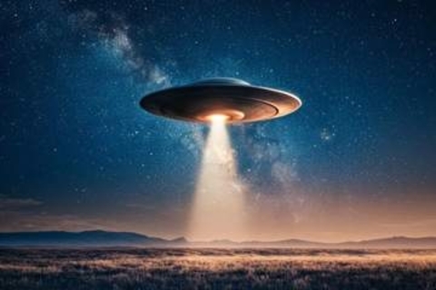 【UFO】見たことある人は約1割　UFOを見た人が多い日本のエリアは？