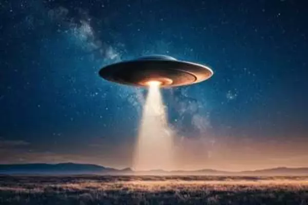 【UFO】見たことある人は約1割　UFOを見た人が多い日本のエリアは？
