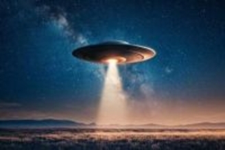 【UFO】見たことある人は約1割　UFOを見た人が多い日本のエリアは？
