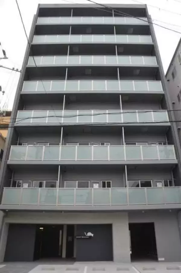 大阪市内に珍しい「ネコ特化型」賃貸マンション誕生　キャットウォーク、ネコ専用ドア、ネコ用トイレ…随所に施された「ネコ目線」の工夫