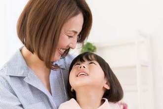 昭和の母の呼び名は「お母さん」がダントツ、令和は？　子育て中の女性500名に聞いた