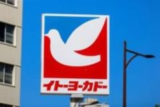 赤・青・白…ポップな色使いのレギンス　デザインをじーっと見ると「あの鳩」がいた！