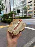 「「東京をなめてた」浪速のカフェ店長が衝撃受けた2つ2900円の高級ベーグルが245万超表示　「物価の高騰感じる」「田舎モンは震えます」」の画像1