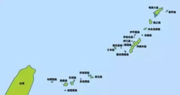 100キロ先は台湾　カラスがいない島・与那国　三線の音に誘われ精進潔斎の夜に舞う　沖縄・与那国島滞在記【1】