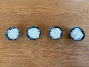10万円超の高級炊飯器と土鍋　自家栽培コシヒカリで炊き比べ　「うますぎてびっくり」「めちゃくちゃ甘い」はどっち？