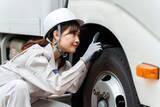 「「ギリギリギリ」運転中、車から異音→ディーラーで女性整備士「じゃあ、私が運転しますね」2人で音の正体探しのドライブへ」の画像1