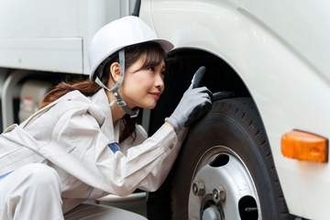 「ギリギリギリ」運転中、車から異音→ディーラーで女性整備士「じゃあ、私が運転しますね」2人で音の正体探しのドライブへ