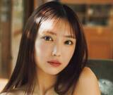 「湯船から妖しげな色香　水と戯れるグラビア女王　グラビアマガジンENTAME 36℃表紙＆巻頭に登場」の画像1