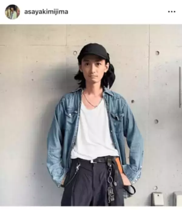 「考えつかんかったー！笑」仮面ライダー俳優38歳、突然の報告にファン仰天　「え、なになに、凄い」「多彩すぎ」