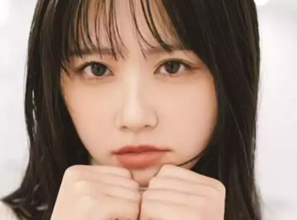 「皆さんの見たい舞Qを教えて」 STU48美女が今夏に2nd写真集　1st写真集に42ページ分追加しらデジタル版もリリース