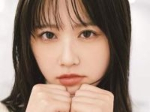 「皆さんの見たい舞Qを教えて」 STU48美女が今夏に2nd写真集　1st写真集に42ページ分追加しらデジタル版もリリース