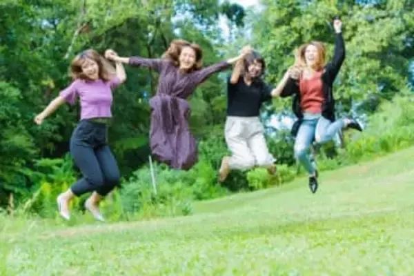 【47都道府県】旅行、家族団らん、資産運用...地域でさまざま「生きがい」の実態