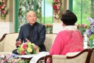 長女はまだ小学生！高橋克実65歳、40歳で急逝の「ショムニ」名脇役を偲ぶ【徹子の部屋】