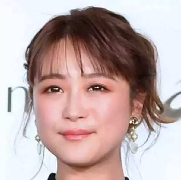 鈴木奈々さん「最近ふっくらしたねって言われます」　現在の身長体重を公表　「男性ウケは今の体型の方が良いです」と大胆発言