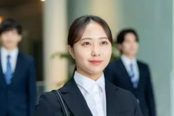 大学生が希望する企業の条件変化　「給料の良い会社」が「自分のやりたい仕事」を上回る