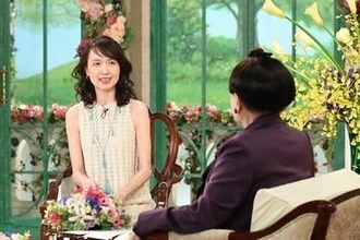 志村けんさんとの「夫婦コント」で人気を博した58歳俳優　アイドル歌手としてデビューも「人前で歌うのが苦手」だった【徹子の部屋】