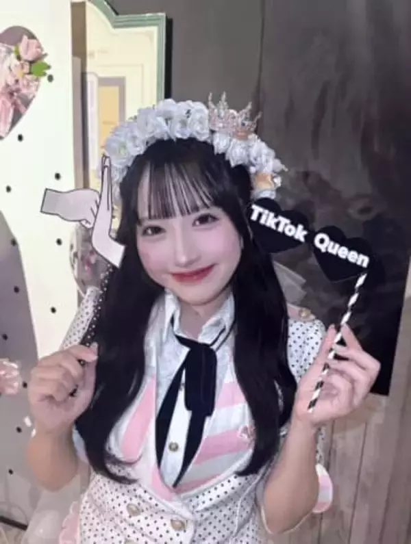 22歳現役アイドルが〝落ち武者すぎる〟…衝撃のすっぴん公開「なんちゅー顔や」「ビフォーアフター強い」