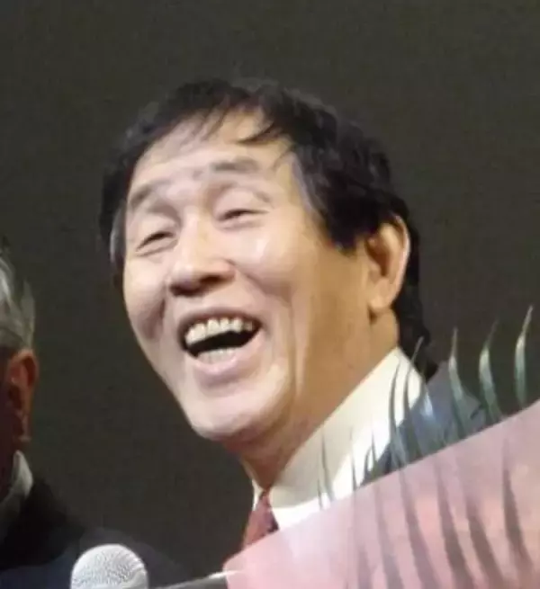 見ないうちに変わった…欽ちゃん84歳、近影に心配の声「小さくなったなぁ」「仮装大賞、頑張って」