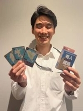 人口1～9人の「レア」カードも…全国の有人離島の魅力をぎゅっと凝縮！ゼンリンの大人気「離島トレカ」第2弾　新たに加わった80島は