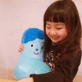 「「大きくなっててびっくり」NHK人気番組の元子役、身長は6年間で40センチ増！　「もう中学生に！」成長ぶりにネット驚き」の画像1