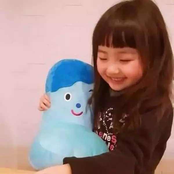 「大きくなっててびっくり」NHK人気番組の元子役、身長は6年間で40センチ増！　「もう中学生に！」成長ぶりにネット驚き